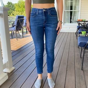 Levi’s Skinny Jeans